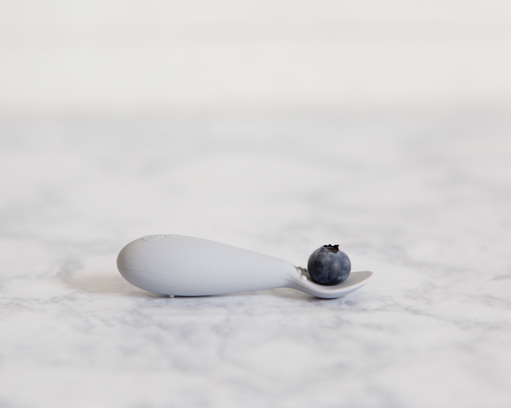 TINY SPOON EZPZ
