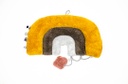 ARC EN CIEL D'ACTIVITES SNOOZE BABY BUMBLEBEE 1