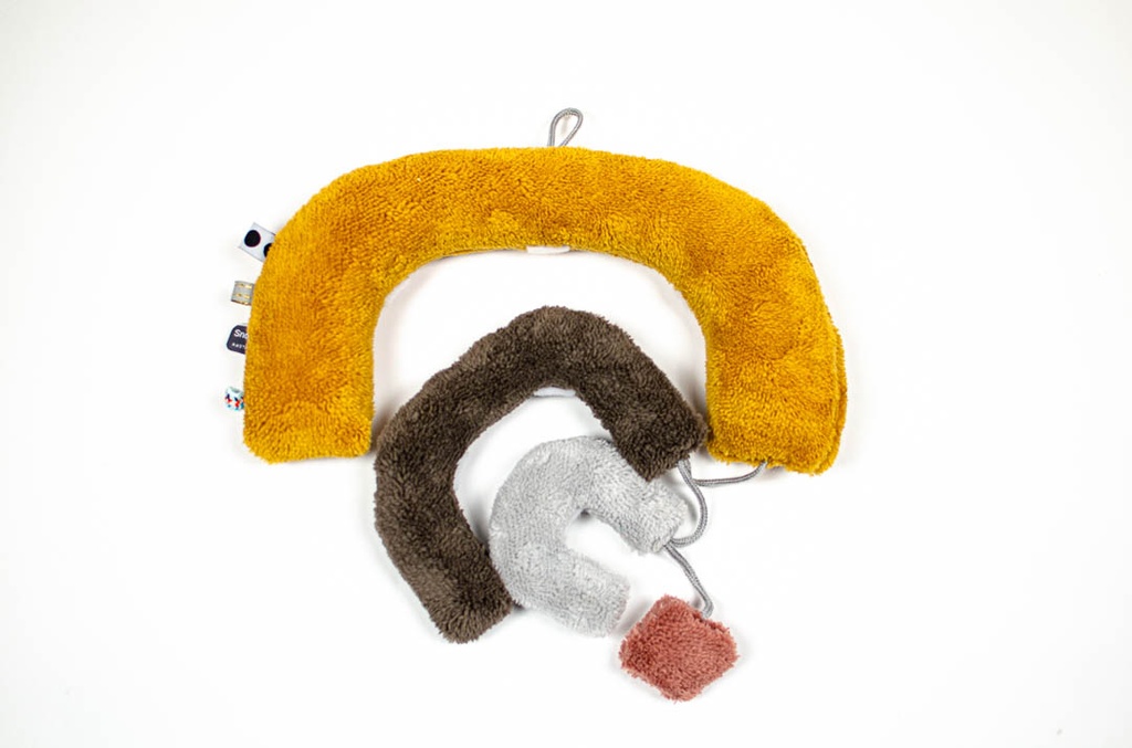 ARC EN CIEL D'ACTIVITES SNOOZE BABY BUMBLEBEE 2