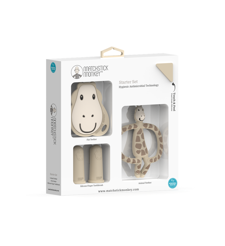 COFFRET CADEAU MATCHSTICK MONKEY