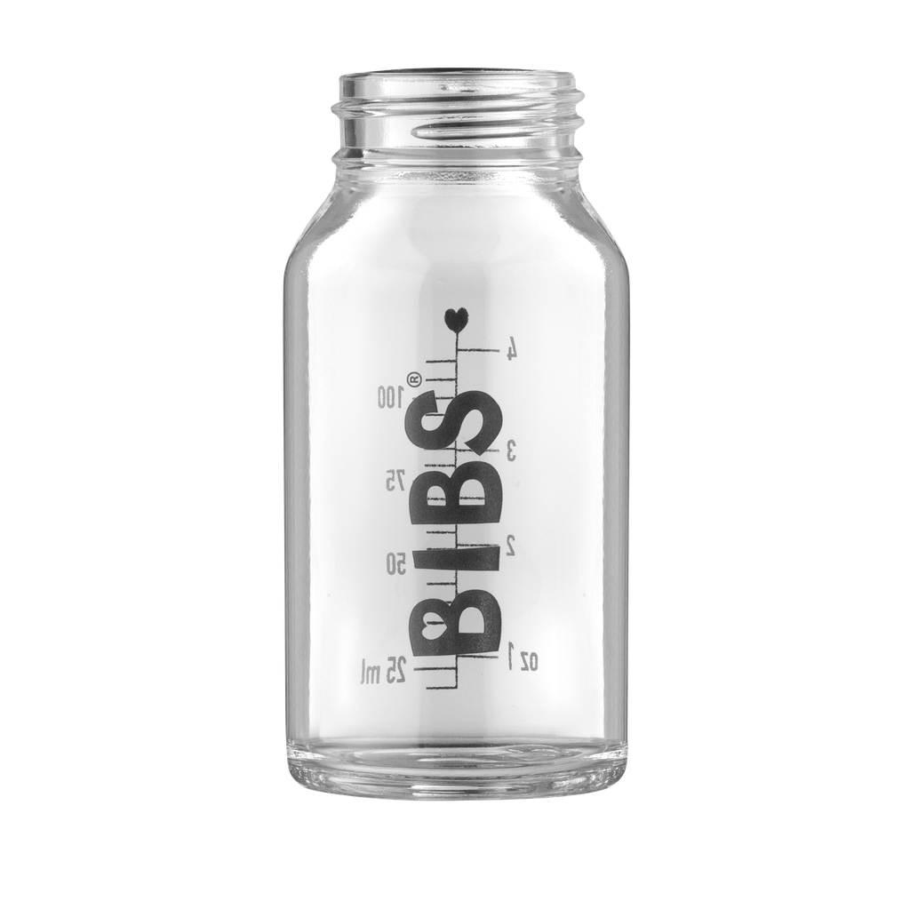 BIBERON 110ML BIBS (NEW)