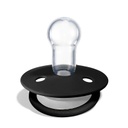 TETINES UNITÉ BIBS DELUX SILICONE ONESIZE (cello pack)