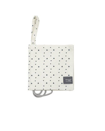 LIVRE D'ACTIVITES POUSSETTE SNOOZEBABY