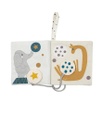 LIVRE D'ACTIVITES POUSSETTE SNOOZEBABY
