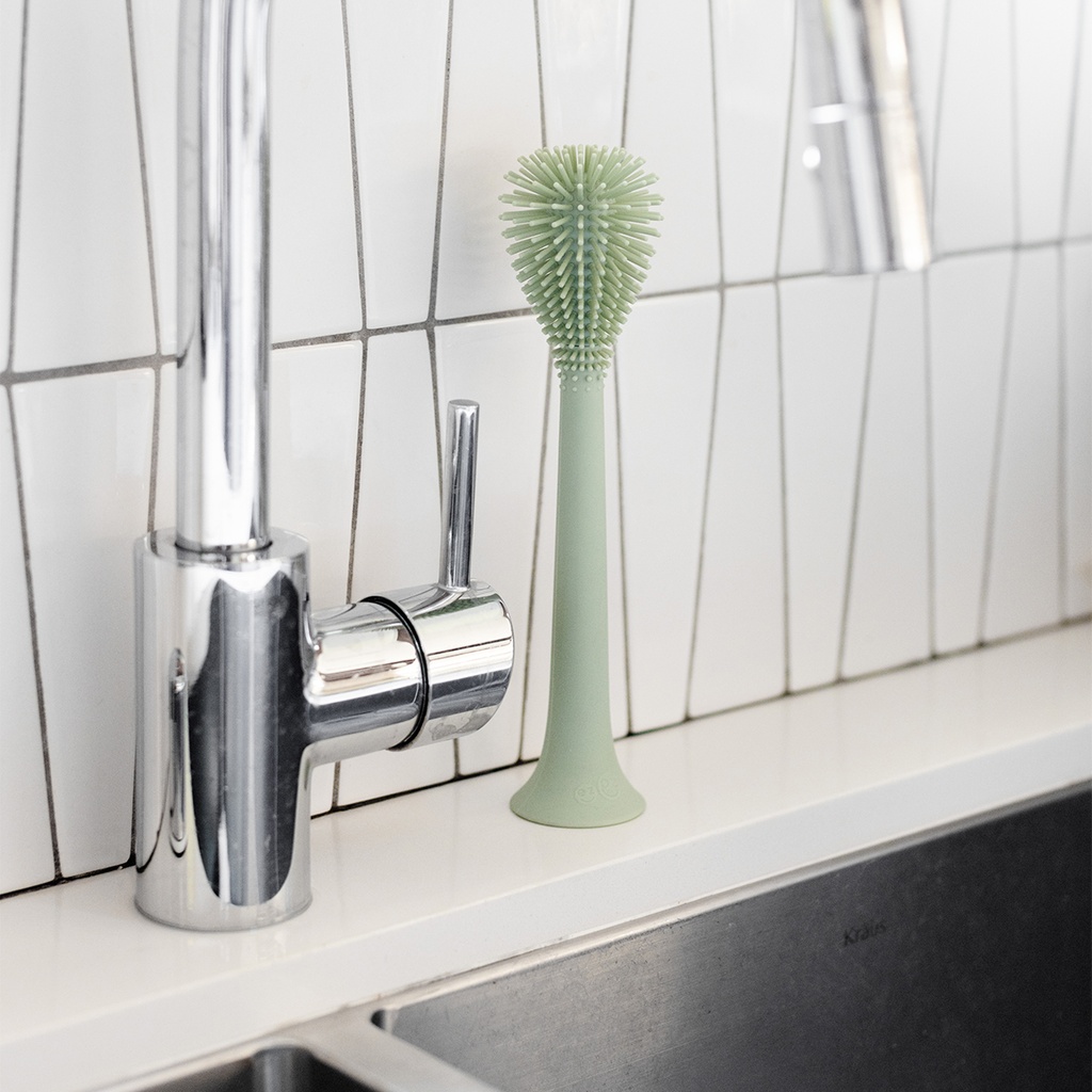 EPONGE EZPZ BOTTLE BRUSH