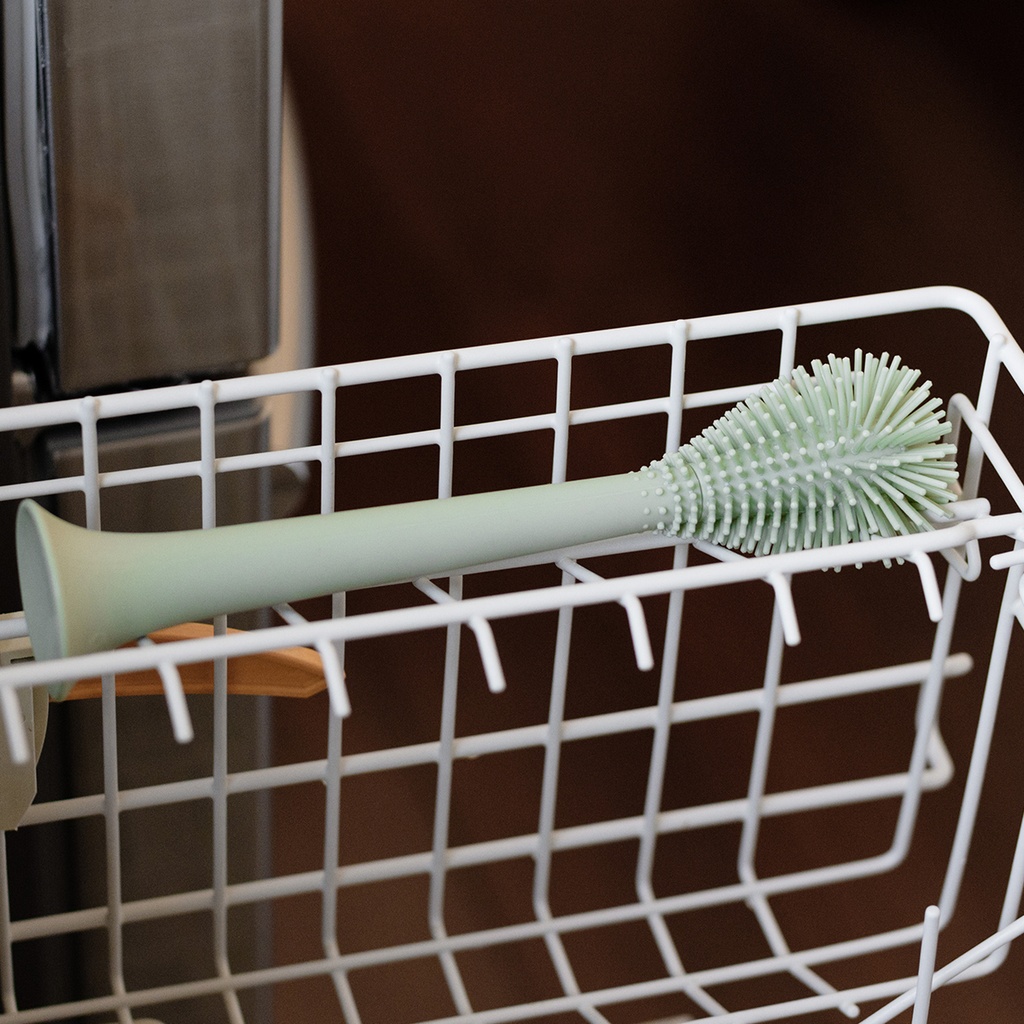 EPONGE EZPZ BOTTLE BRUSH