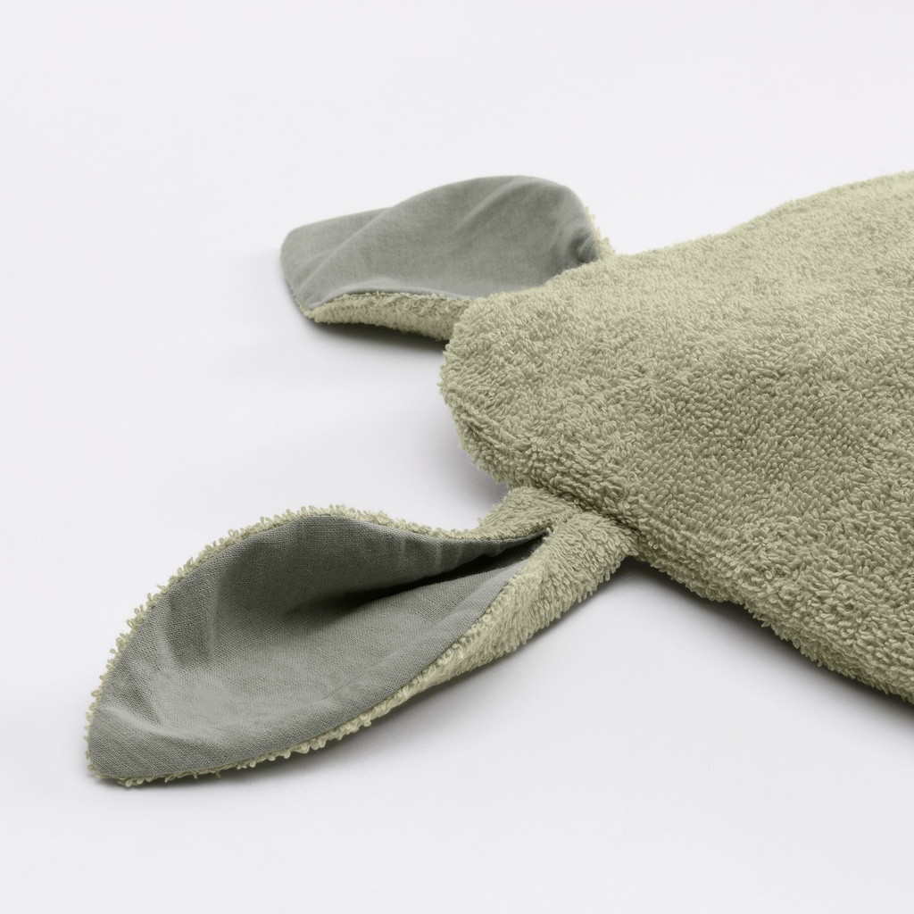 CAPE DE BAIN BIBS