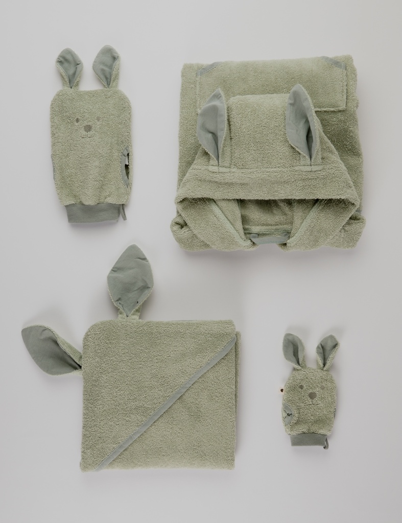 CAPE DE BAIN BIBS