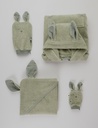 CAPE DE BAIN BIBS