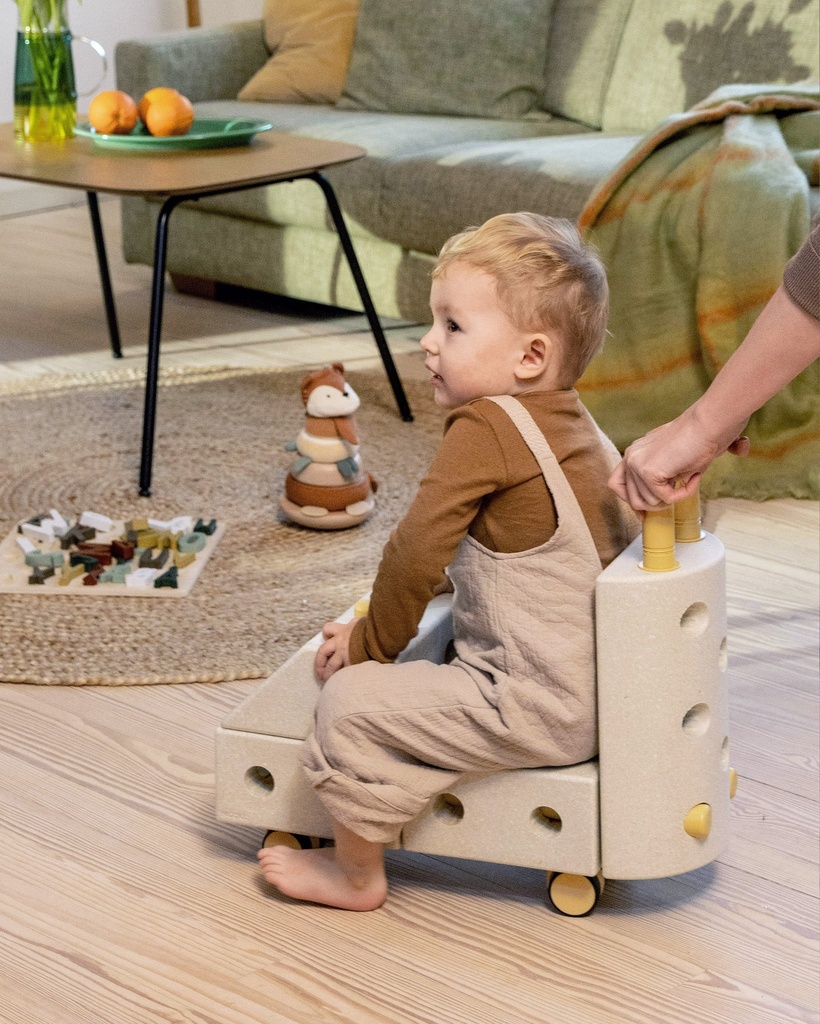 JEU DE CONSTRUCTION EVOLUTIF EXPLORER KIT MODU