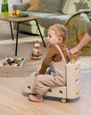 JEU DE CONSTRUCTION EVOLUTIF EXPLORER KIT MODU