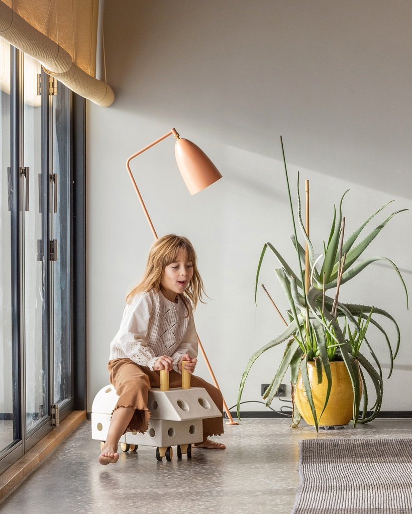 JEU DE CONSTRUCTION EVOLUTIF EXPLORER KIT MODU