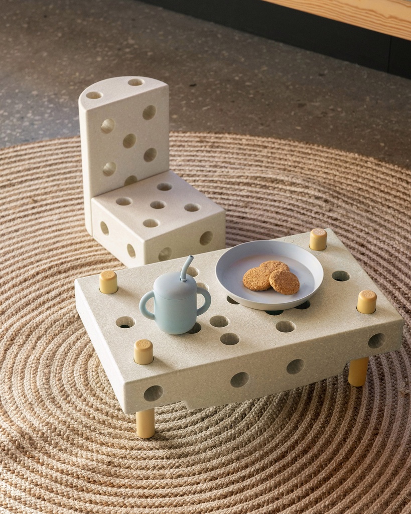 JEU DE CONSTRUCTION EVOLUTIF EXPLORER KIT MODU