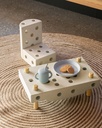 JEU DE CONSTRUCTION EVOLUTIF EXPLORER KIT MODU
