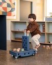 JEU DE CONSTRUCTION EVOLUTIF EXPLORER KIT MODU