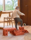 JEU DE CONSTRUCTION EVOLUTIF EXPLORER KIT MODU