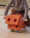 JEU DE CONSTRUCTION EVOLUTIF EXPLORER KIT MODU