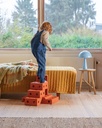JEU DE CONSTRUCTION EVOLUTIF CURIOSITY KIT MODU