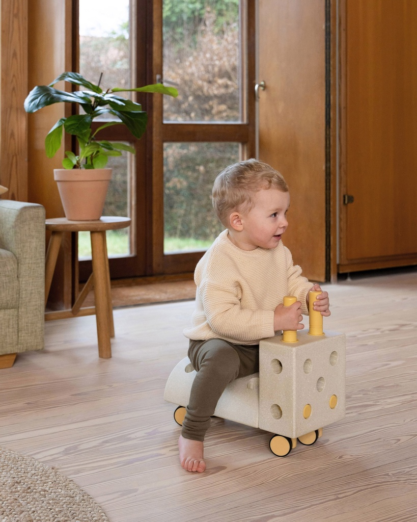 JEU DE CONSTRUCTION EVOLUTIF CURIOSITY KIT MODU