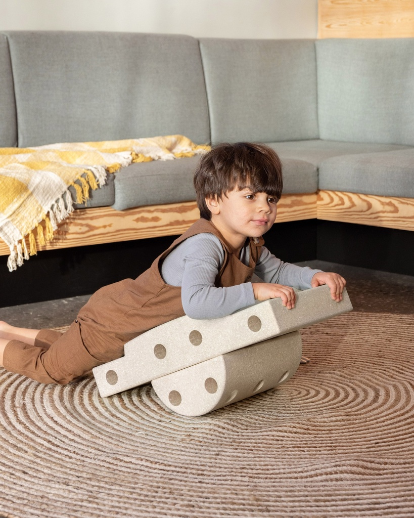 JEU DE CONSTRUCTION EVOLUTIF CURIOSITY KIT MODU