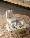 JEU DE CONSTRUCTION EVOLUTIF CURIOSITY KIT MODU