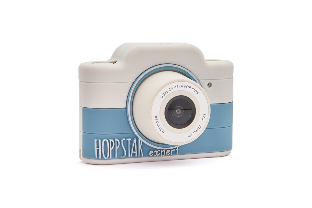 APPAREIL PHOTO NUMERIQUE EXPERT HOPPSTAR