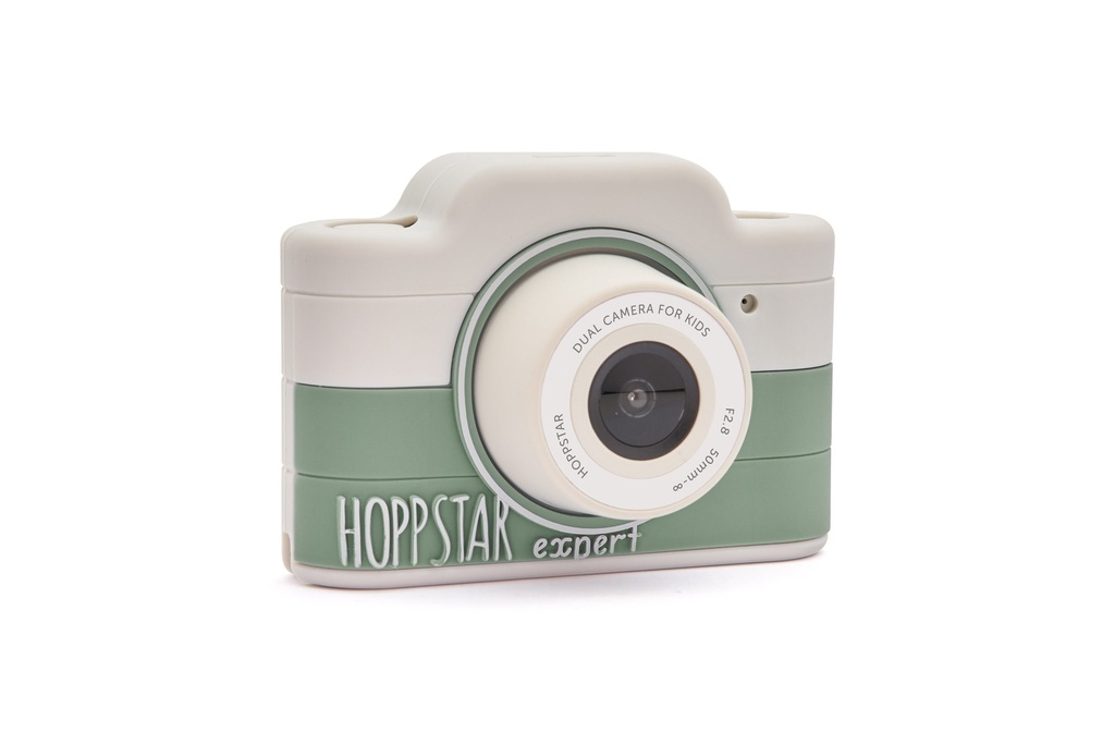 APPAREIL PHOTO NUMERIQUE EXPERT HOPPSTAR
