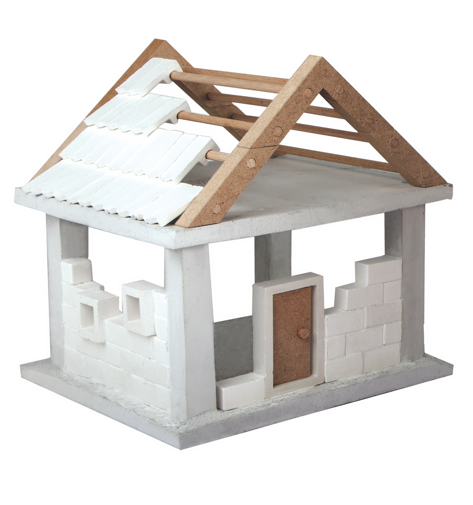THE CHALET