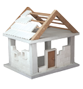 THE CHALET