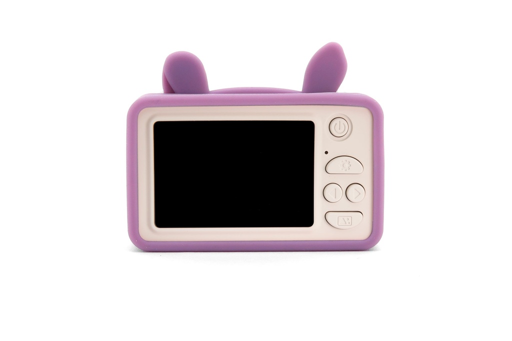 APPAREIL PHOTO NUMERIQUE ROOKIE HOPPSTAR