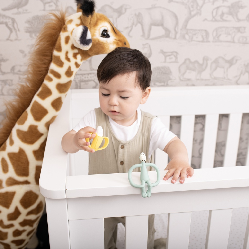 COFFRET CADEAU MATCHSTICK MONKEY