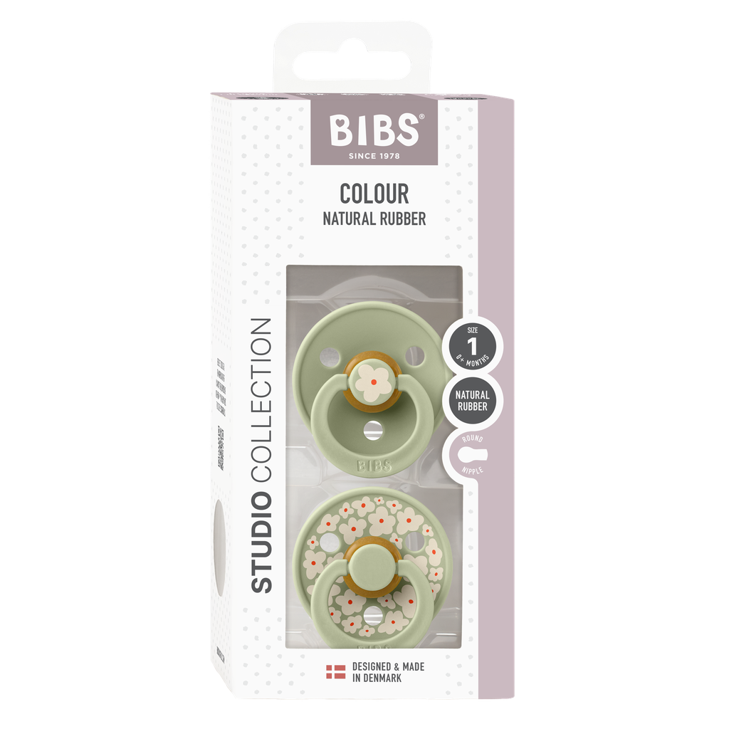 PACKX2 BIBS Studio COLOUR T1