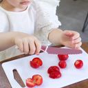 COUTEAU D'APPRENTISSAGE KIDDIKUTTER