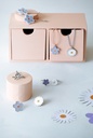 PIN'S FLOWER COLLECTION