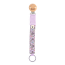 SET BANDANA + CLIP CHAMOMILE LAWN