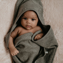 CAPE DE BAIN SNOOZEBABY ORGANIQUE