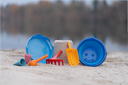SET DE 7 JEUX DE PLAGE COMPACTOYS