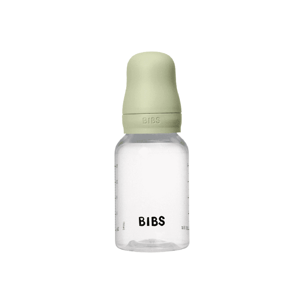 BIBERON PLASTIQUE 150ML BIBS