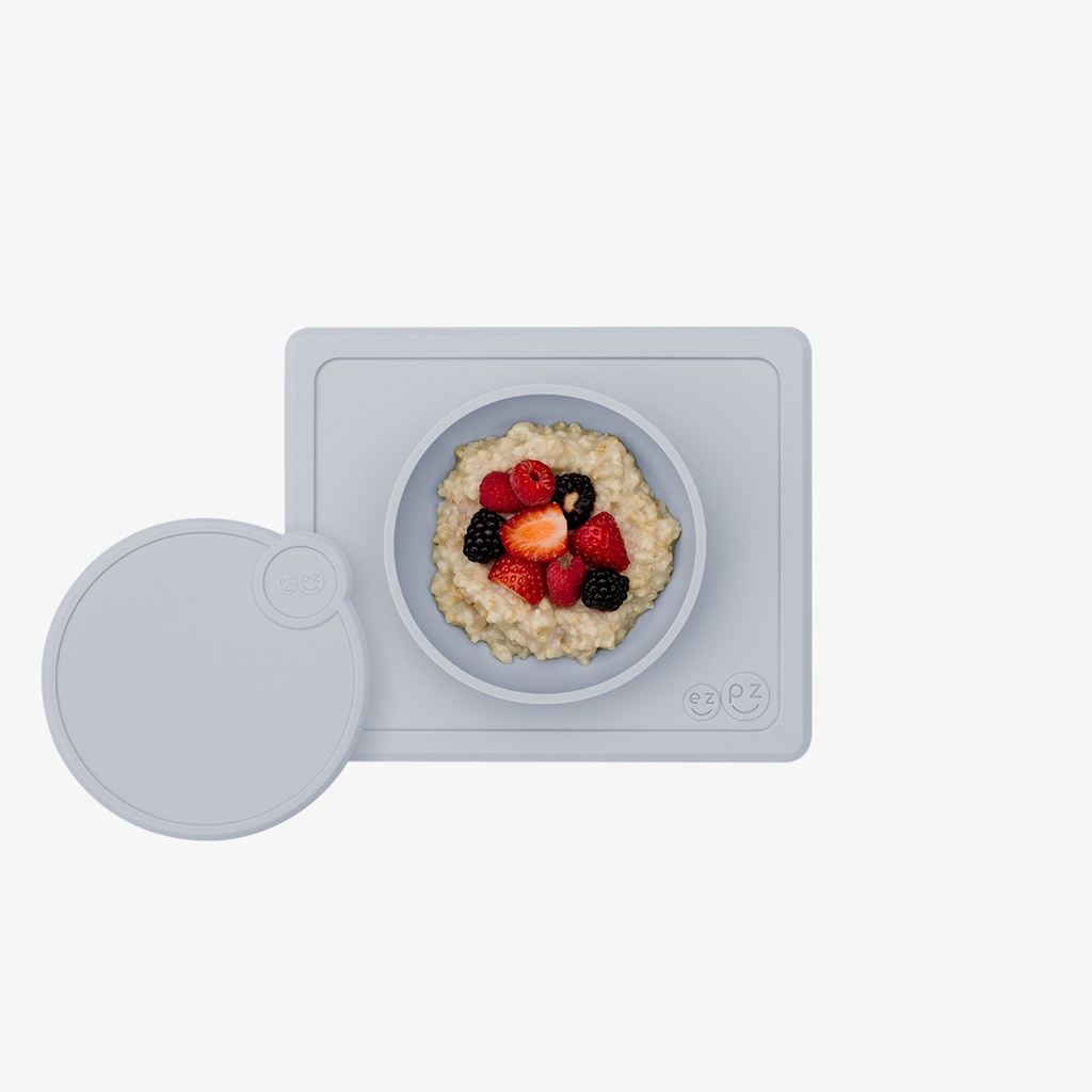 COUVERCLE MINI BOWL EZPZ