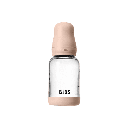 BIBERON VERRE 120ML BIBS