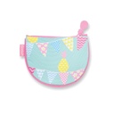 PORTE MONNAIE PENNY SCALLAN PINEAPPLE BUNTING 1