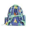 SAC A DOS LARGE PENNY SCALLAN DINO ROCK 2