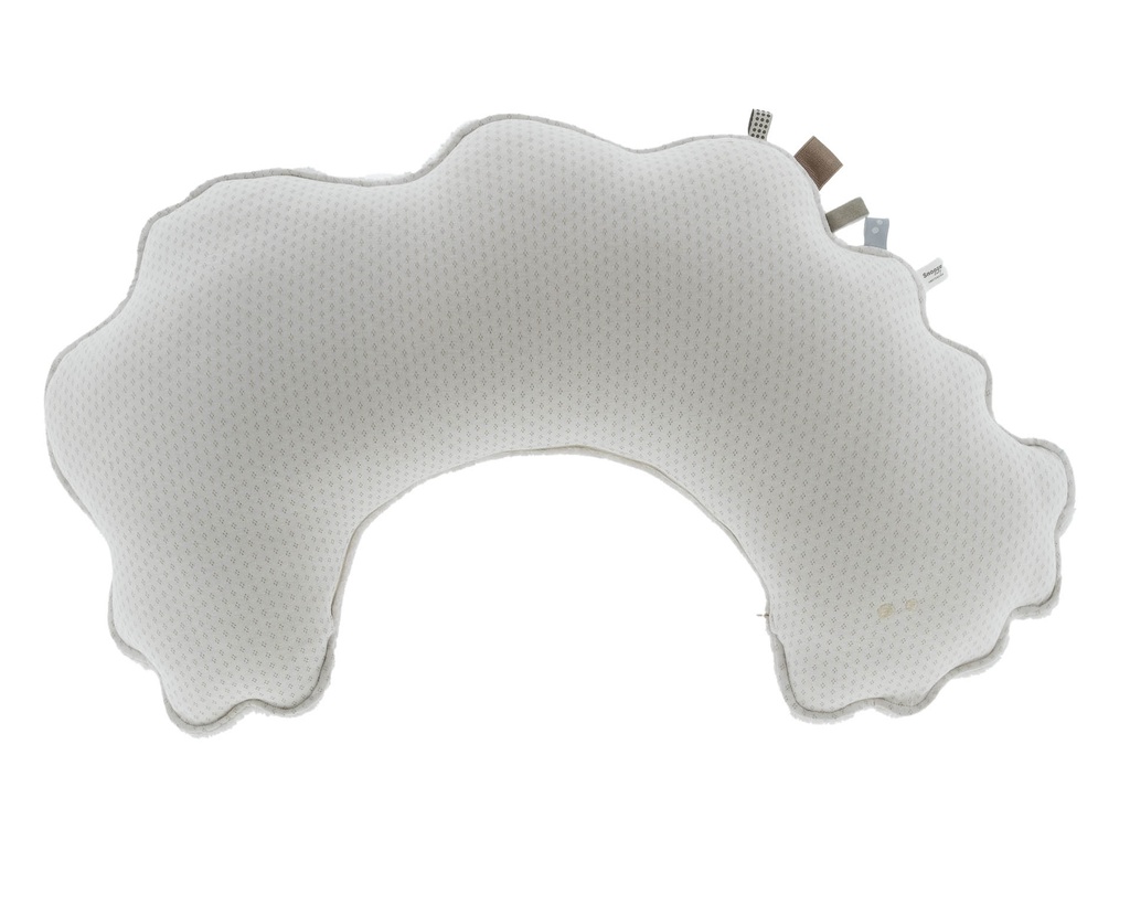 COUSSIN DE MATERNITE SNOOZEBABY ORGANIC