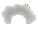 COUSSIN DE MATERNITE SNOOZEBABY ORGANIC