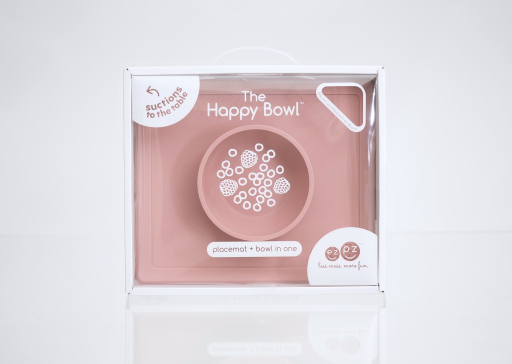 HAPPY BOWL EZPZ