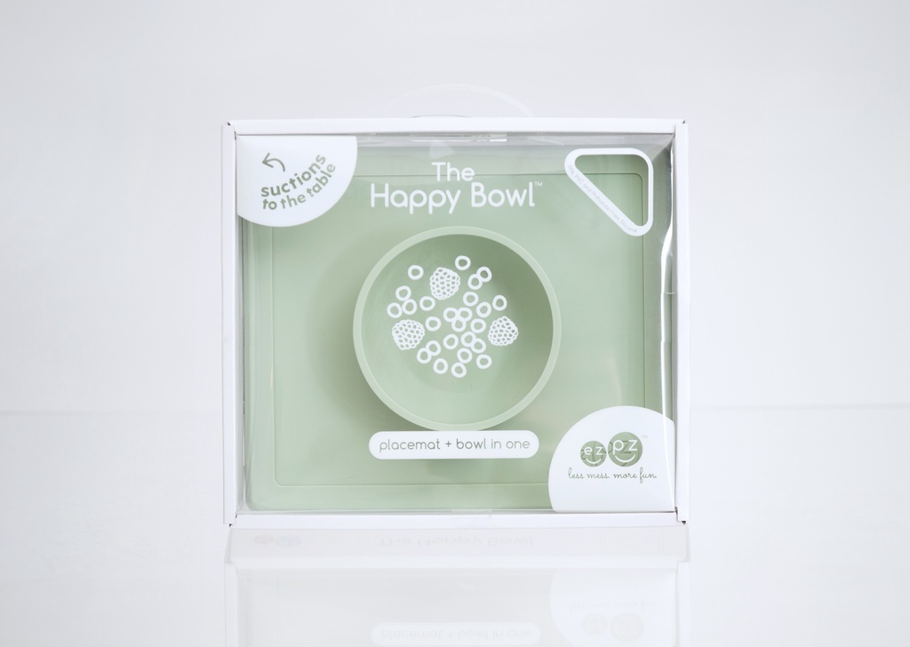 HAPPY BOWL EZPZ