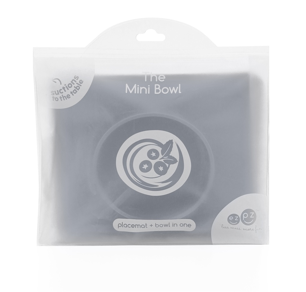 MINI BOWL EZPZ