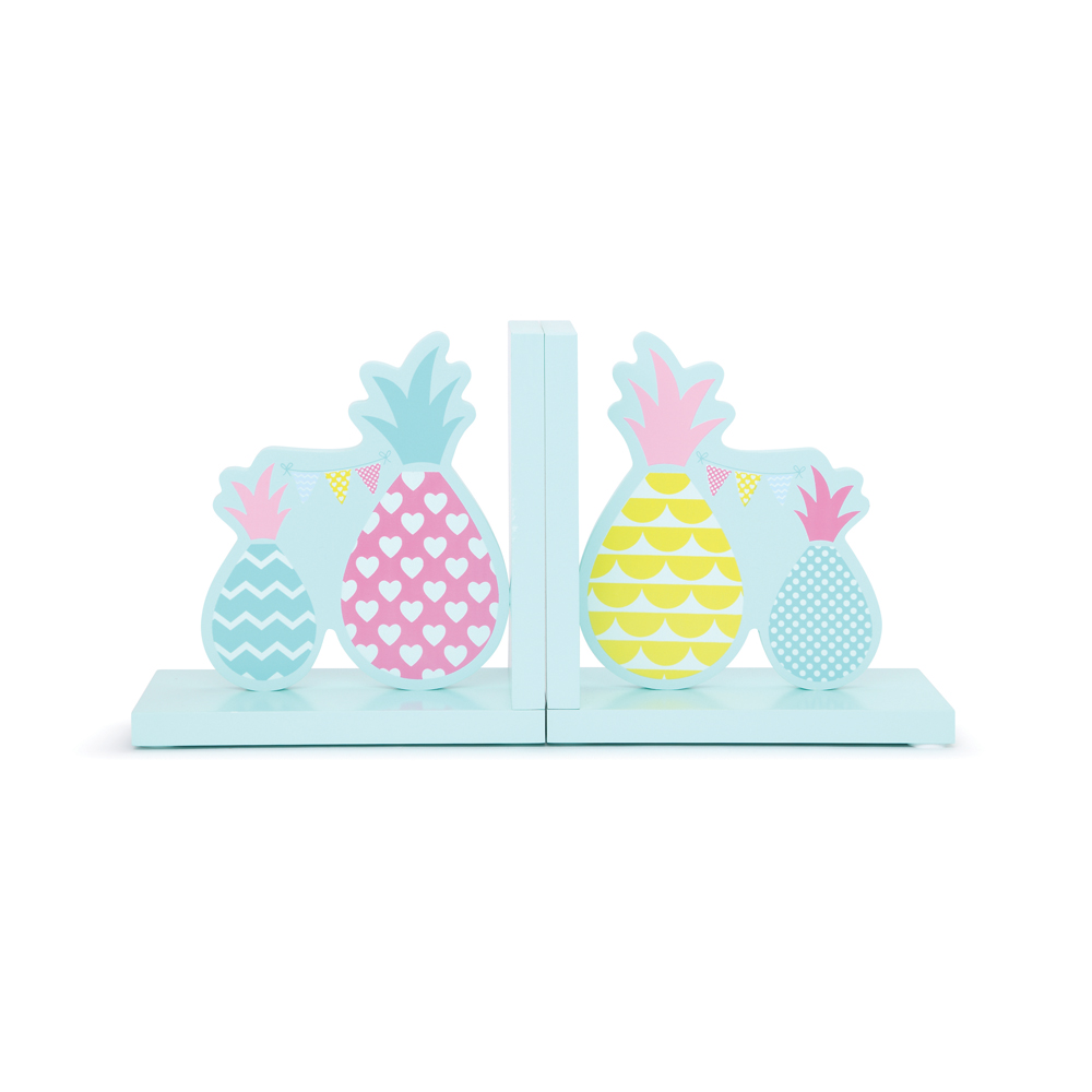 BOOKENDS PENNY SCALLAN