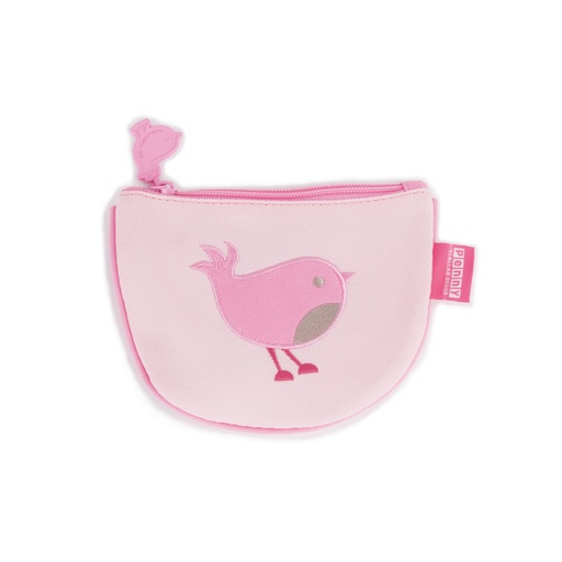 [PSAUFG0245010001] PORTE MONNAIE PENNY SCALLAN (CHIRPY BIRD)