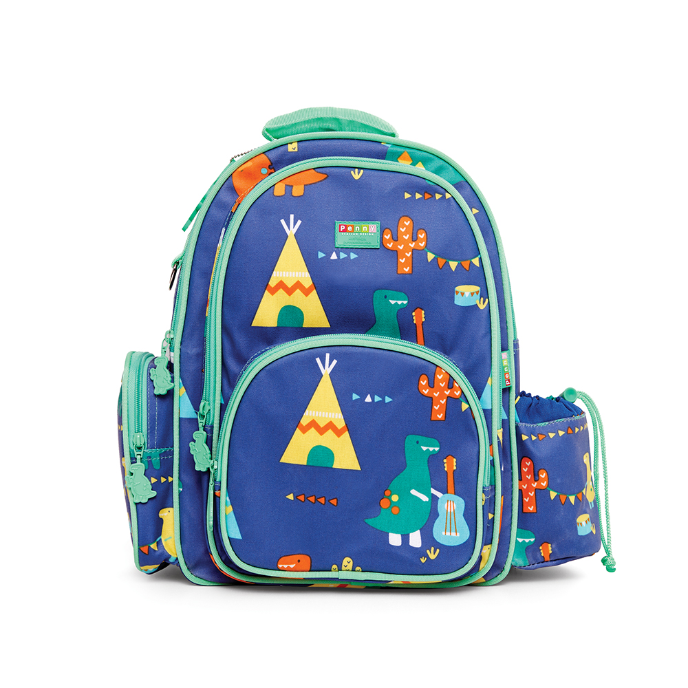 SAC A DOS LARGE PENNY SCALLAN